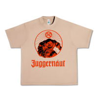 Burro anesthetic juggernut Urban Heavy Tee - artisFamous