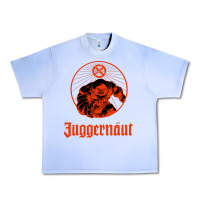 Grape Ice anesthetic juggernut Urban Heavy Tee - artisFamous