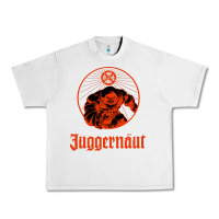 Lunar Rock anesthetic juggernut Urban Heavy Tee - artisFamous