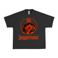 Pigment Black anesthetic juggernut Urban Heavy Tee - artisFamous