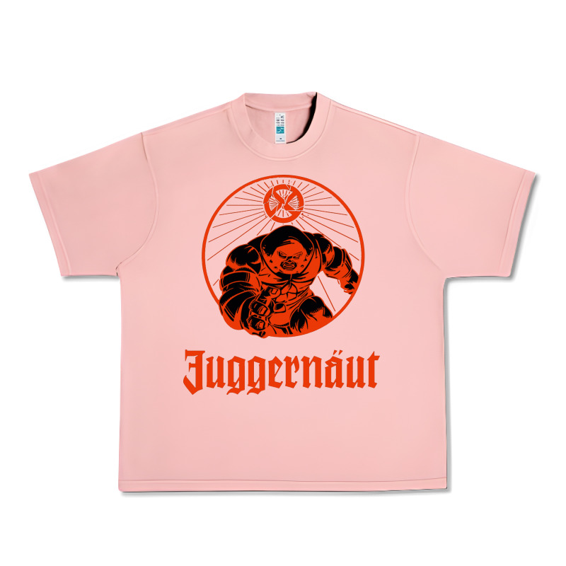 Anesthetic Juggernut Urban Heavy Tee by artisFamous | Teevron