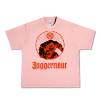 Salmon anesthetic juggernut Urban Heavy Tee - artisFamous