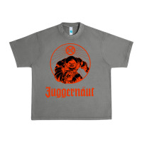 Tornado anesthetic juggernut Urban Heavy Tee - artisFamous