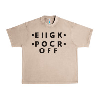 French Oak e iigk pocr off Urban Heavy Tee - artisFamous