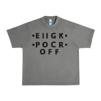 Tornado e iigk pocr off Urban Heavy Tee - artisFamous