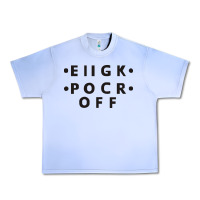 Grape Ice e iigk pocr off Urban Heavy Tee - artisFamous