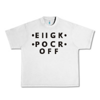 Lunar Rock e iigk pocr off Urban Heavy Tee - artisFamous