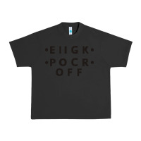 Pigment Black e iigk pocr off Urban Heavy Tee - artisFamous