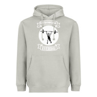 Moon Dust Stronger Everday Heavyweight Hoodie - Bettercallsaul