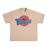 Burro squad tune Urban Heavy Tee - artisFamous