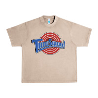 French Oak squad tune Urban Heavy Tee - artisFamous