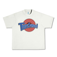 Pistachio squad tune Urban Heavy Tee - artisFamous