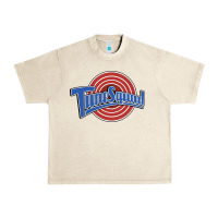 Sandshell squad tune Urban Heavy Tee - artisFamous