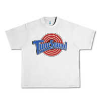 Lunar Rock squad tune Urban Heavy Tee - artisFamous