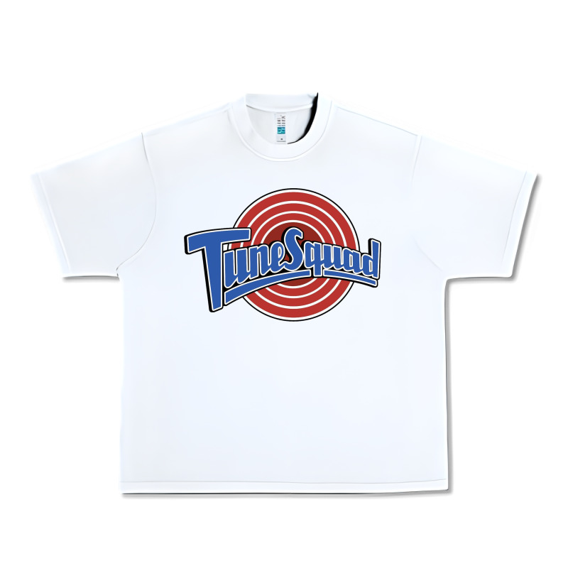 Squad Tune Urban Heavy Tee by artisFamous | Teevron