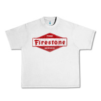 Lunar Rock firestone tires classic active t shirt Urban Heavy Tee - artisFamous