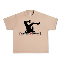 Burro ridiculousness Urban Heavy Tee - artisFamous