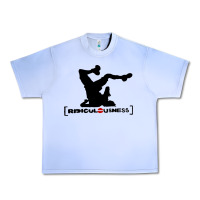 Grape Ice ridiculousness Urban Heavy Tee - artisFamous