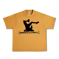 Ridiculousness Urban Heavy Tee | Teevron