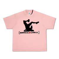 Salmon ridiculousness Urban Heavy Tee - artisFamous