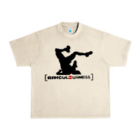 Sandshell ridiculousness Urban Heavy Tee - artisFamous