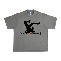 Tornado ridiculousness Urban Heavy Tee - artisFamous