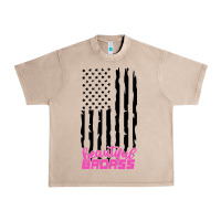 French Oak beautiful badass american Urban Heavy Tee - artisFamous