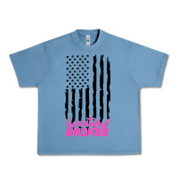 Pebble Blue beautiful badass american Urban Heavy Tee - artisFamous