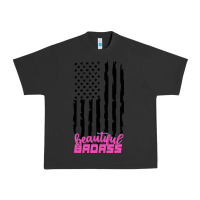 Pigment Black beautiful badass american Urban Heavy Tee - artisFamous