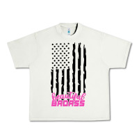 Pistachio beautiful badass american Urban Heavy Tee - artisFamous