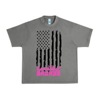 Tornado beautiful badass american Urban Heavy Tee - artisFamous
