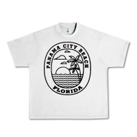 Lunar Rock panama city beach florida Urban Heavy Tee - artisFamous
