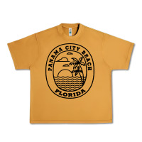 Peanut Butter panama city beach florida Urban Heavy Tee - artisFamous