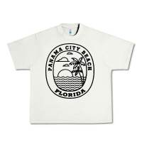 Pistachio panama city beach florida Urban Heavy Tee - artisFamous
