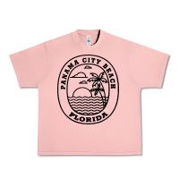 Salmon panama city beach florida Urban Heavy Tee - artisFamous