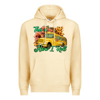 Pina Colada This is How I Roll Woman Bus Driver Premium Hoodie - Jasminsmagicworld