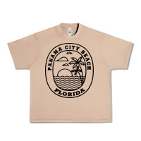 Burro panama city beach florida Urban Heavy Tee - artisFamous