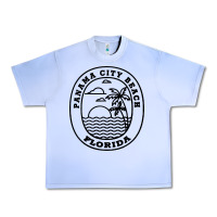 Grape Ice panama city beach florida Urban Heavy Tee - artisFamous