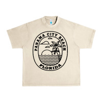 Sandshell panama city beach florida Urban Heavy Tee - artisFamous