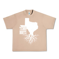 Burro texas roots vintage usa Urban Heavy Tee - artisFamous