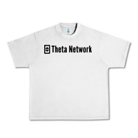 Theta Network Urban Heavy Tee | Teevron