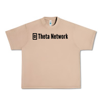 Burro theta network Urban Heavy Tee - artisFamous