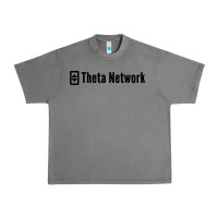 Tornado theta network Urban Heavy Tee - artisFamous