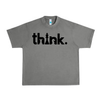 Tornado think chess Urban Heavy Tee - artisFamous