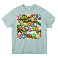 Arona Happy Easter Seamless Pattern Heavy Core Tee - BundleAndBundleShop