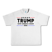 Lunar Rock trump 2024 Urban Heavy Tee - artisFamous