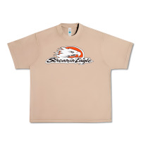 Burro the screamin eagle Urban Heavy Tee - artisFamous