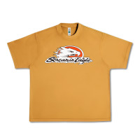 Peanut Butter the screamin eagle Urban Heavy Tee - artisFamous