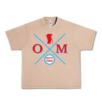 Burro hotty toddy rebel for life mississippi Urban Heavy Tee - artisFamous
