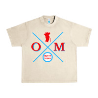 Sandshell hotty toddy rebel for life mississippi Urban Heavy Tee - artisFamous